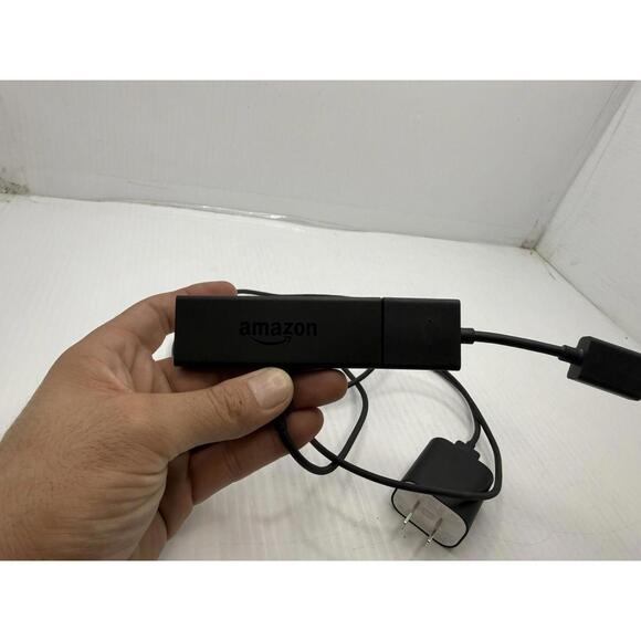 Amazon Fire Stick ly73pr Model Remote USB Power Cable Tested - Picture 5 of 6